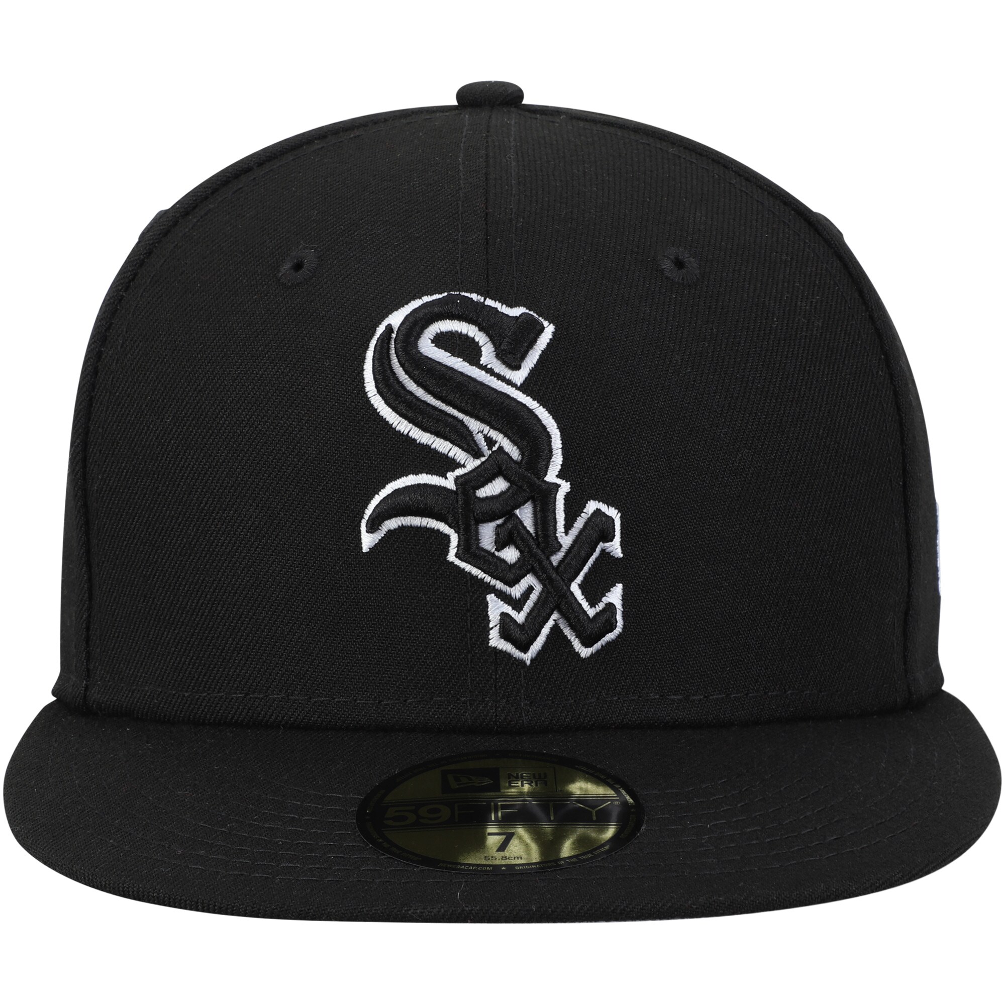 Chicago White Sox Hats Shop – Explore chicago white sox new era b-dub 59fifty fitted hat – black Collection