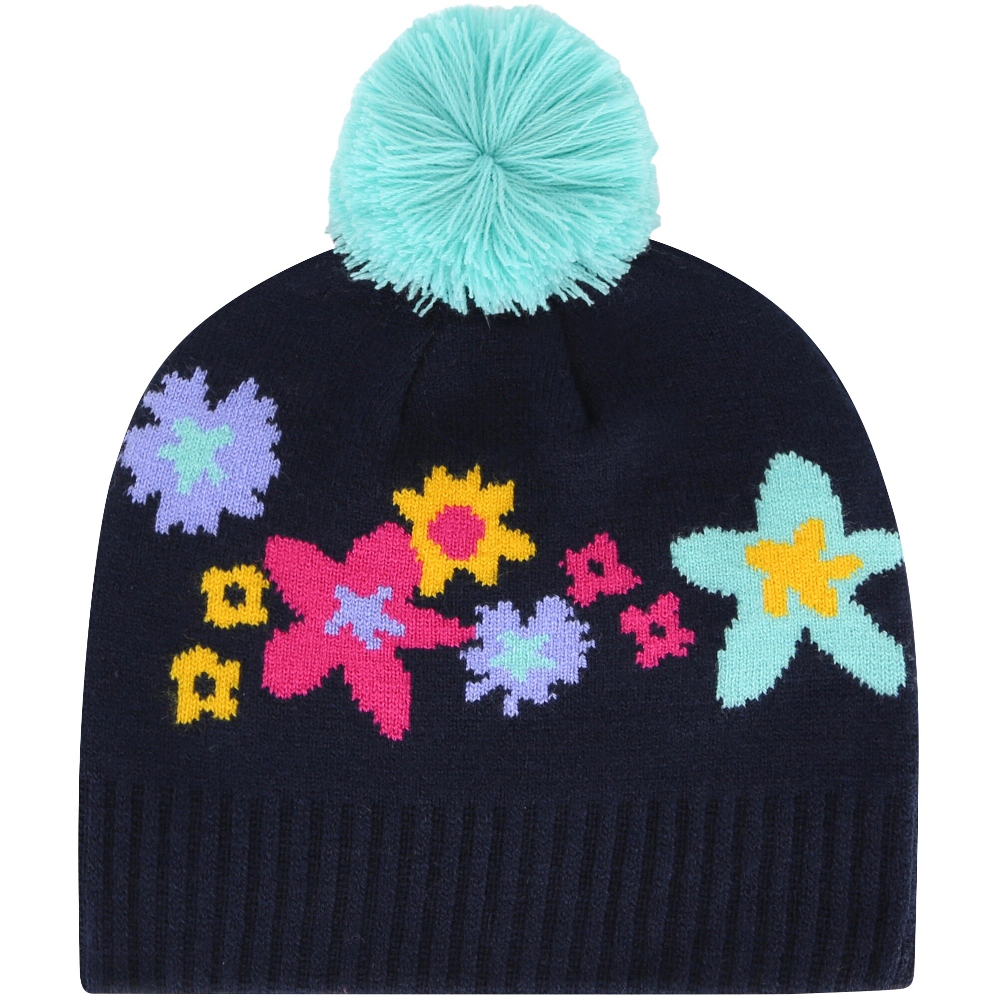 Chicago White Sox Hats Shop – Explore girls youth chicago white sox 821747 navy buttercup knit beanie with pom Collection