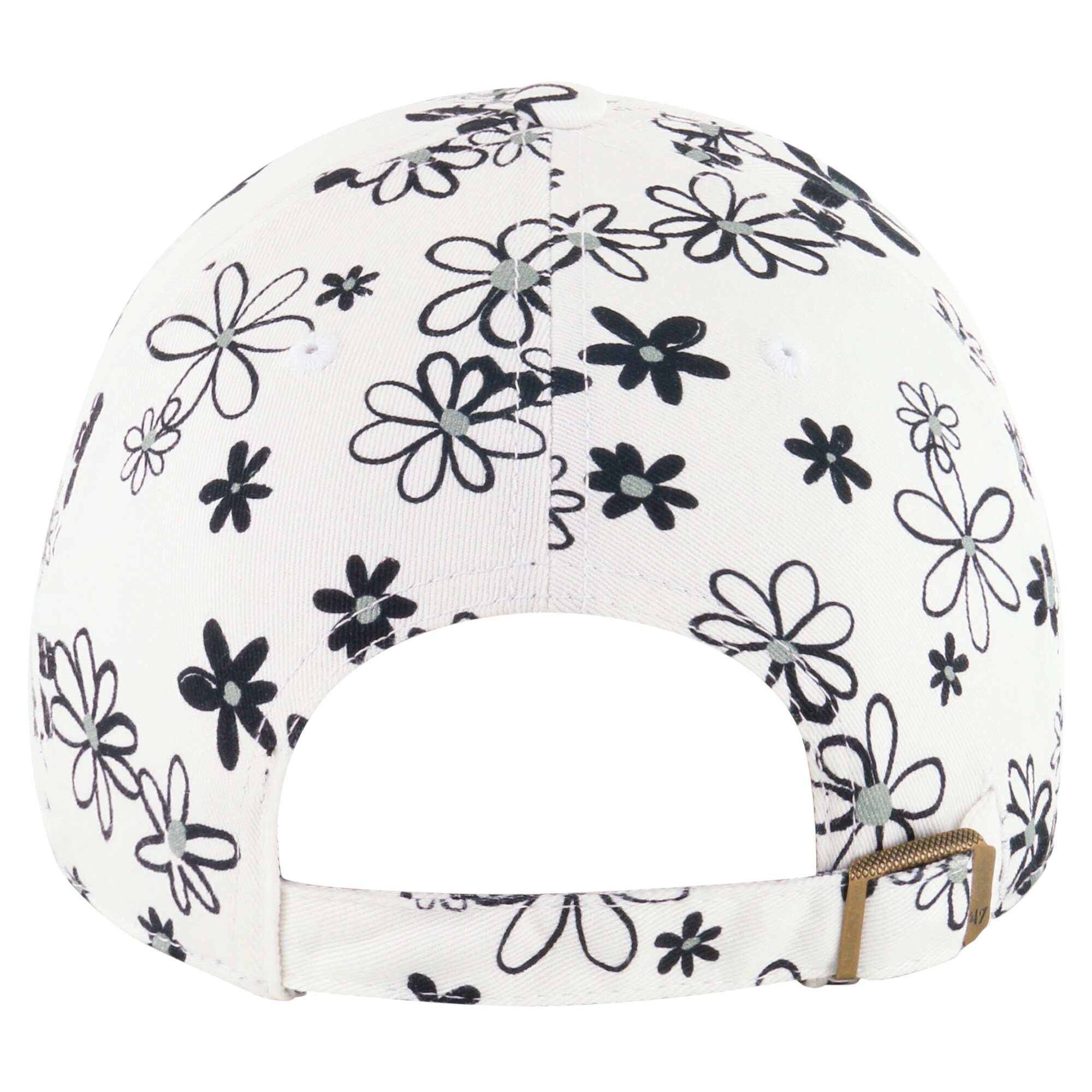 Chicago White Sox Hats Shop – Explore girls youth chicago white sox 821747 white daisy delight clean up adjustable hat Collection