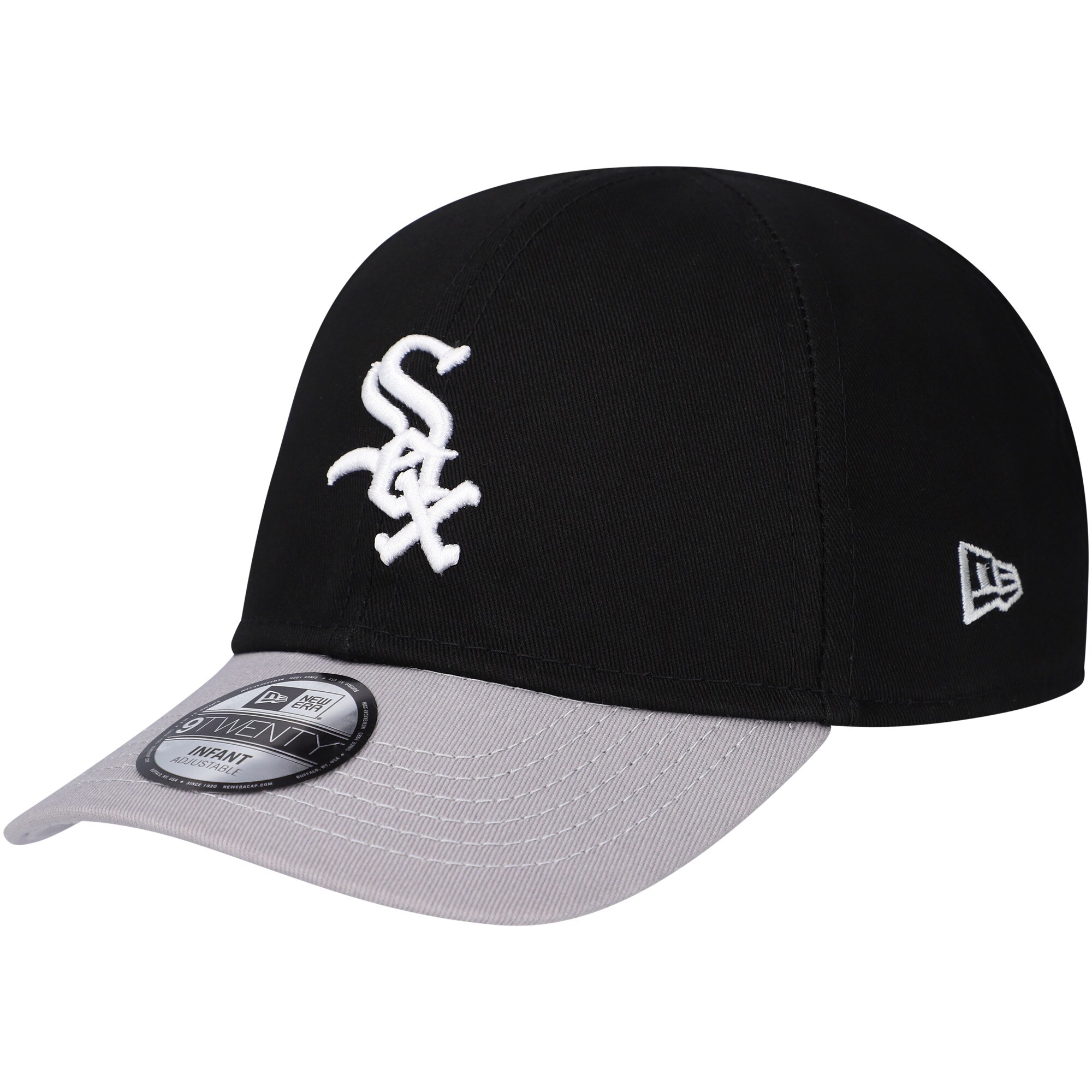 Chicago White Sox Hats Shop – Explore infant chicago white sox new era black team color my first 9twenty flex hat Collection