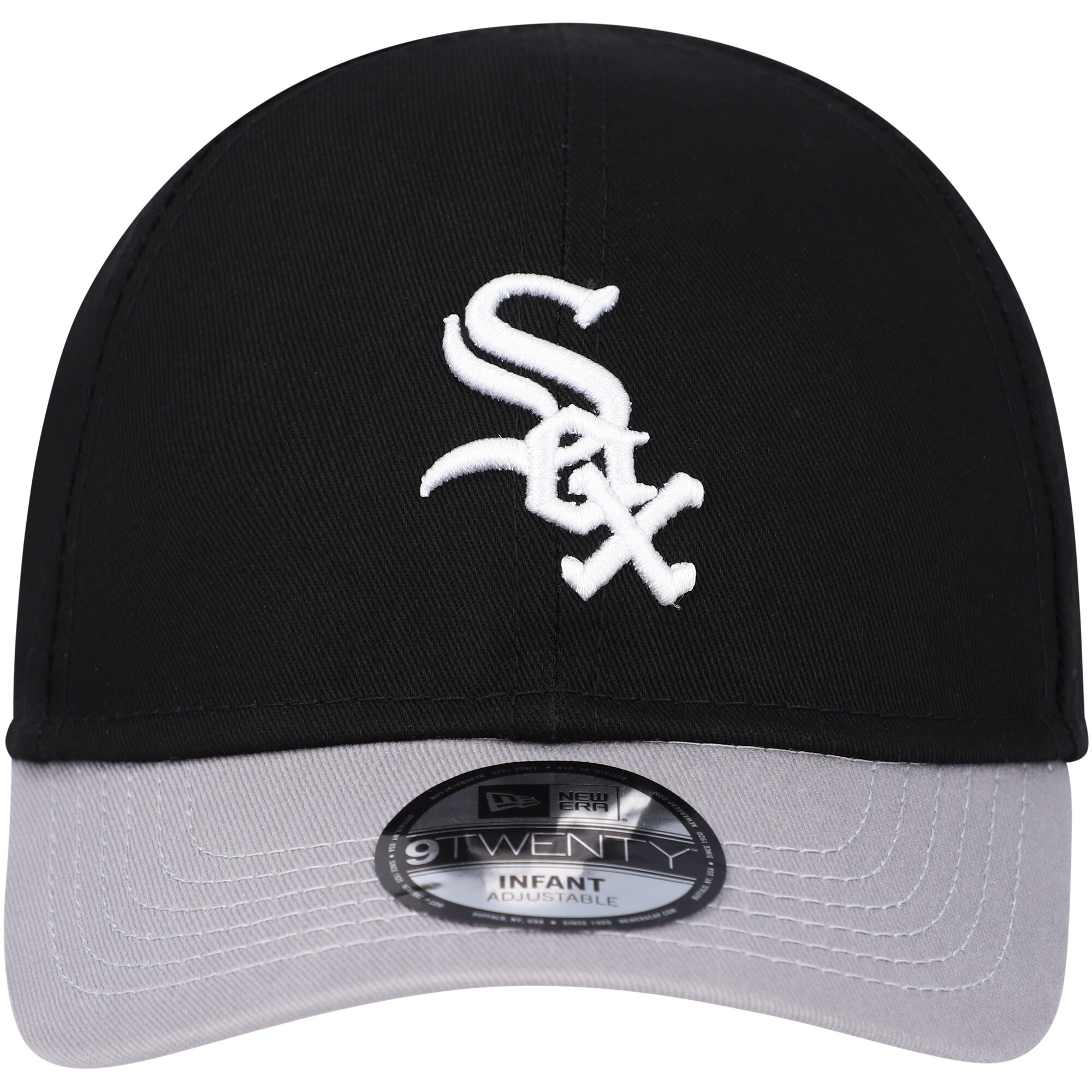 Chicago White Sox Hats Shop – Explore infant chicago white sox new era black team color my first 9twenty flex hat Collection