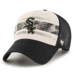 Chicago White Sox Hats Shop – Explore men8217s chicago white sox 821747 black breakout mvp trucker adjustable hat Collection