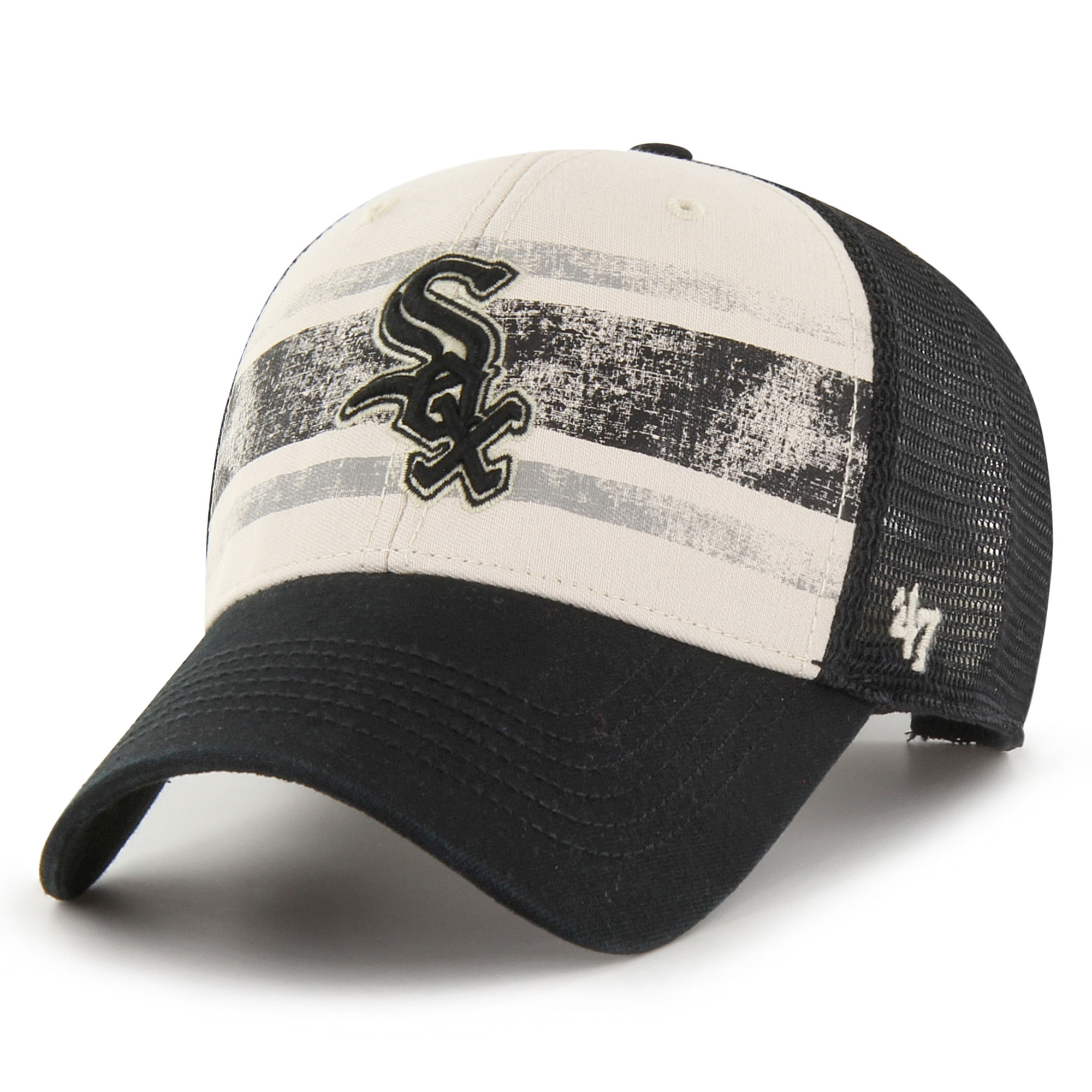 Chicago White Sox Hats Shop – Explore men8217s chicago white sox 821747 black breakout mvp trucker adjustable hat Collection