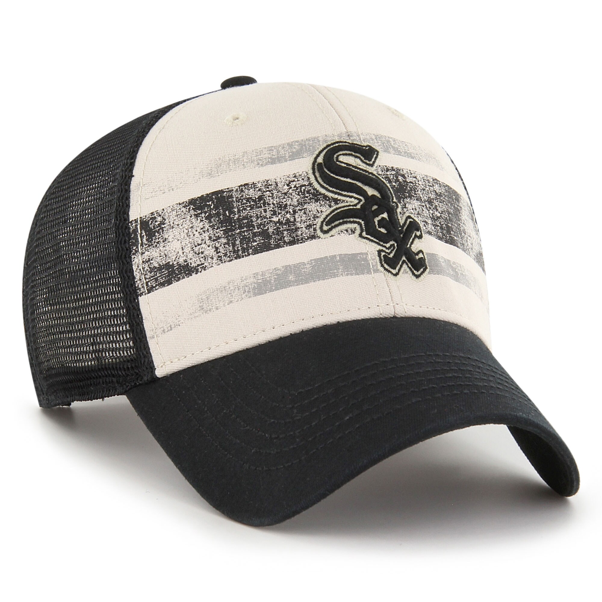 Chicago White Sox Hats Shop – Explore men8217s chicago white sox 821747 black breakout mvp trucker adjustable hat Collection