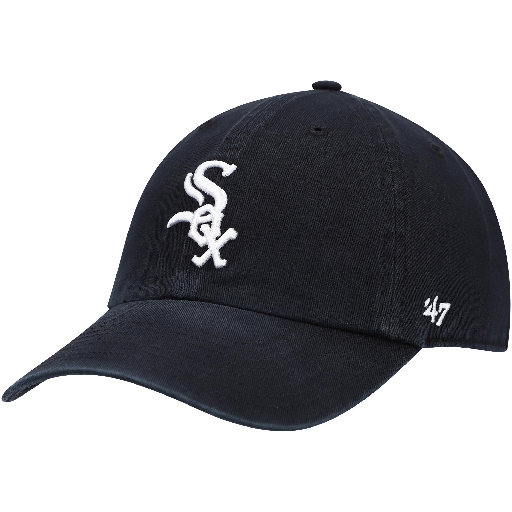 Chicago White Sox Hats Shop – Explore men8217s chicago white sox 821747 black clean up adjustable hat Collection