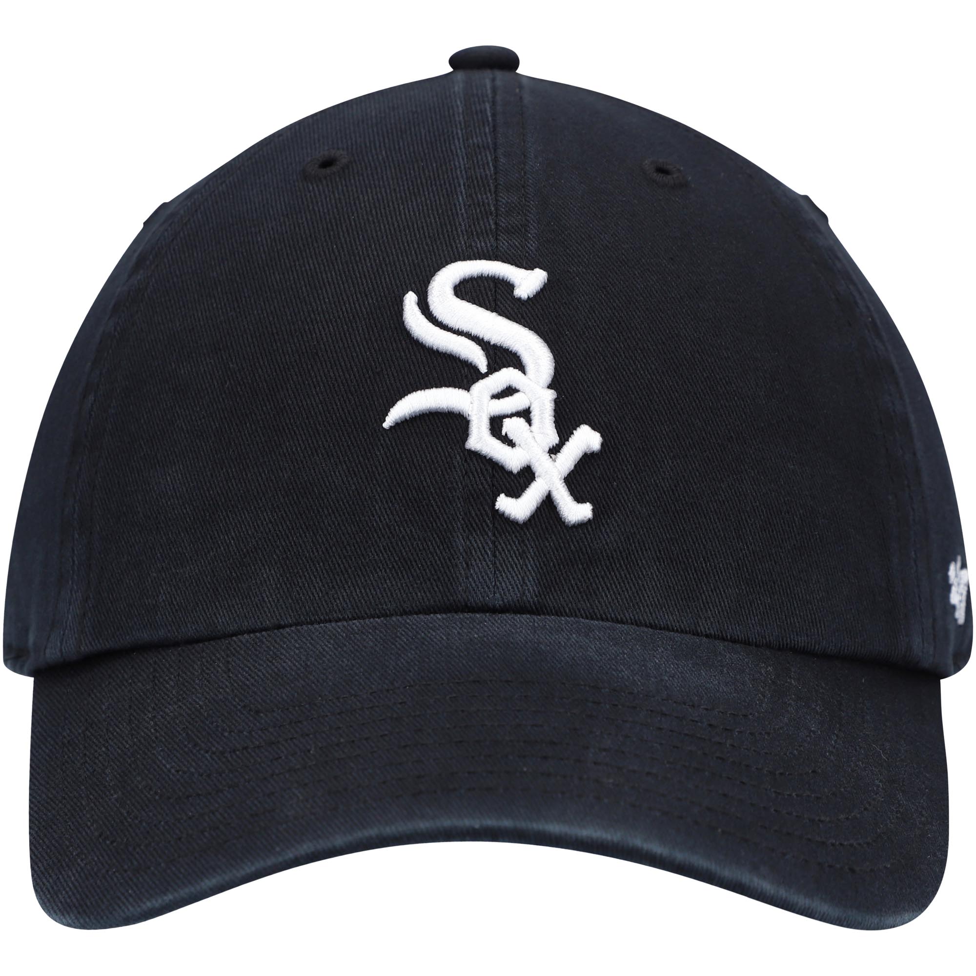 Chicago White Sox Hats Shop – Explore men8217s chicago white sox 821747 black clean up adjustable hat Collection