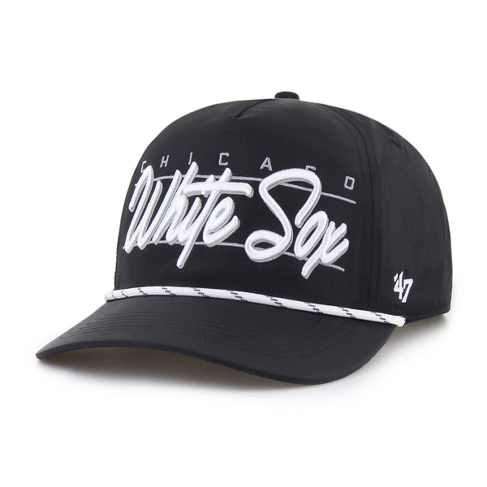 Chicago White Sox Hats Shop – Explore men8217s chicago white sox 821747 black condor hitch adjustable hat Collection