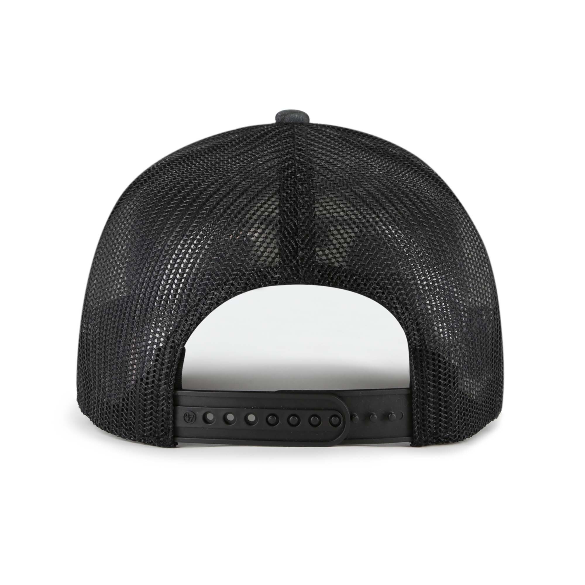 Chicago White Sox Hats Shop – Explore men8217s chicago white sox 821747 black fiji trucker adjustable hat Collection