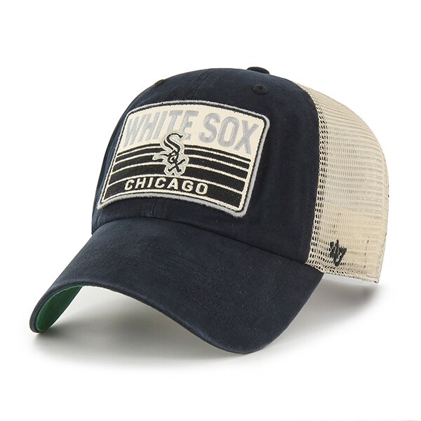 Chicago White Sox Hats Shop – Explore men8217s chicago white sox 821747 black four stroke clean up trucker snapback hat Collection