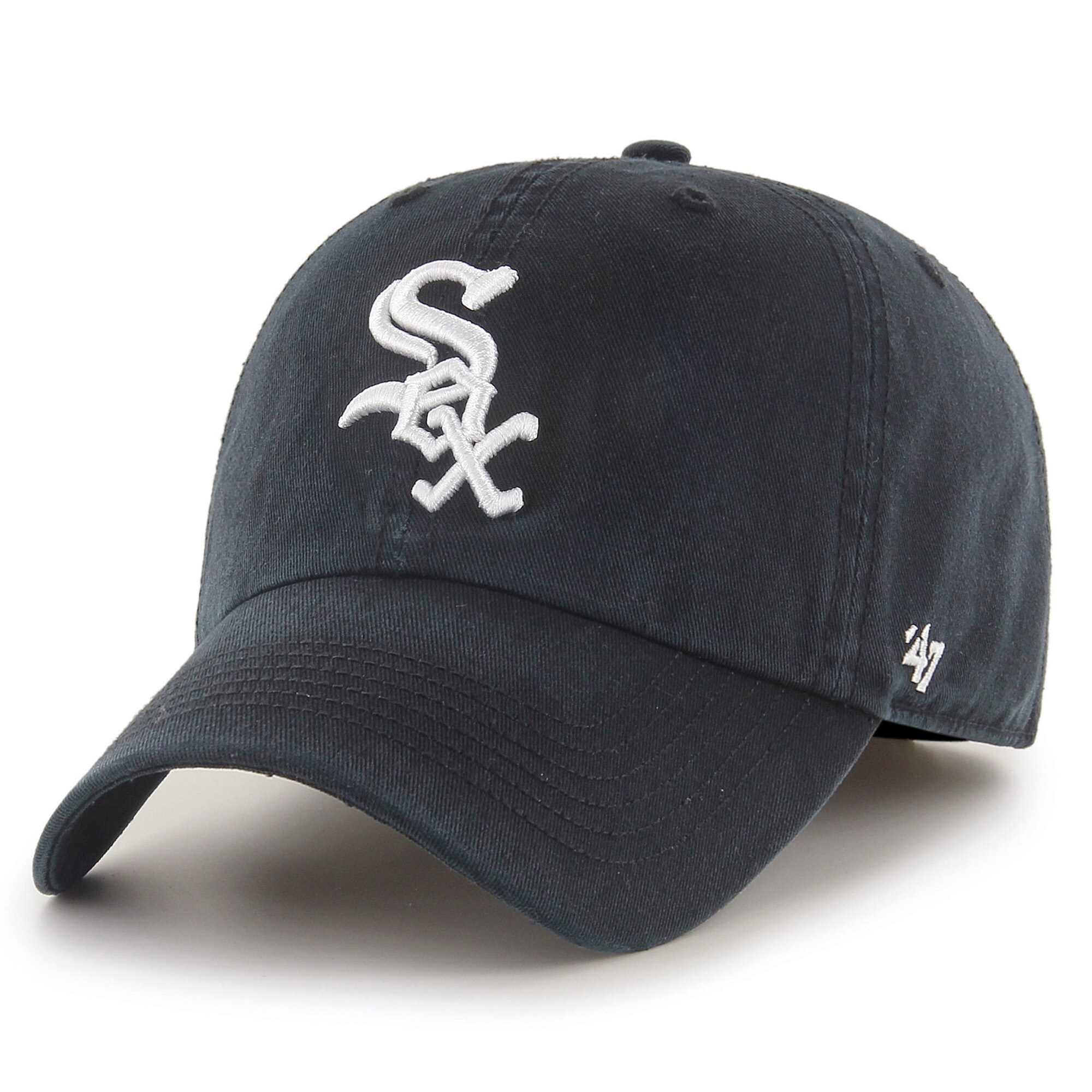 Chicago White Sox Hats Shop – Explore men8217s chicago white sox 821747 black franchise logo fitted hat Collection