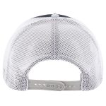 Chicago White Sox Hats Shop – Explore men8217s chicago white sox 821747 black gridiron super stripe relaxed trucker hitch adjustable hat Collection