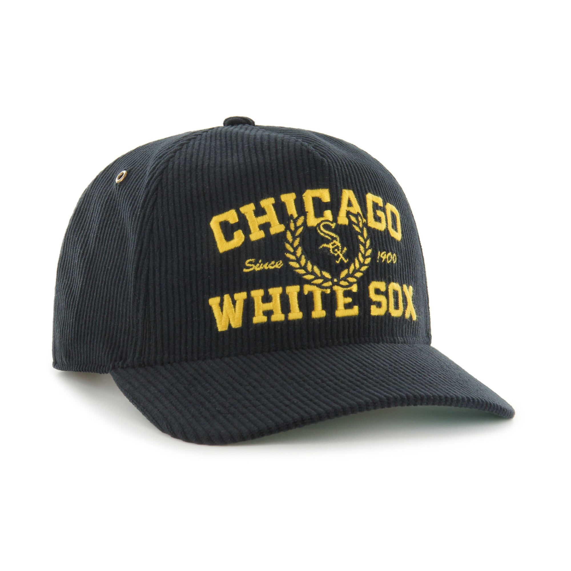 Chicago White Sox Hats Shop – Explore men8217s chicago white sox 821747 black laurus corduroy hitch snapback hat Collection
