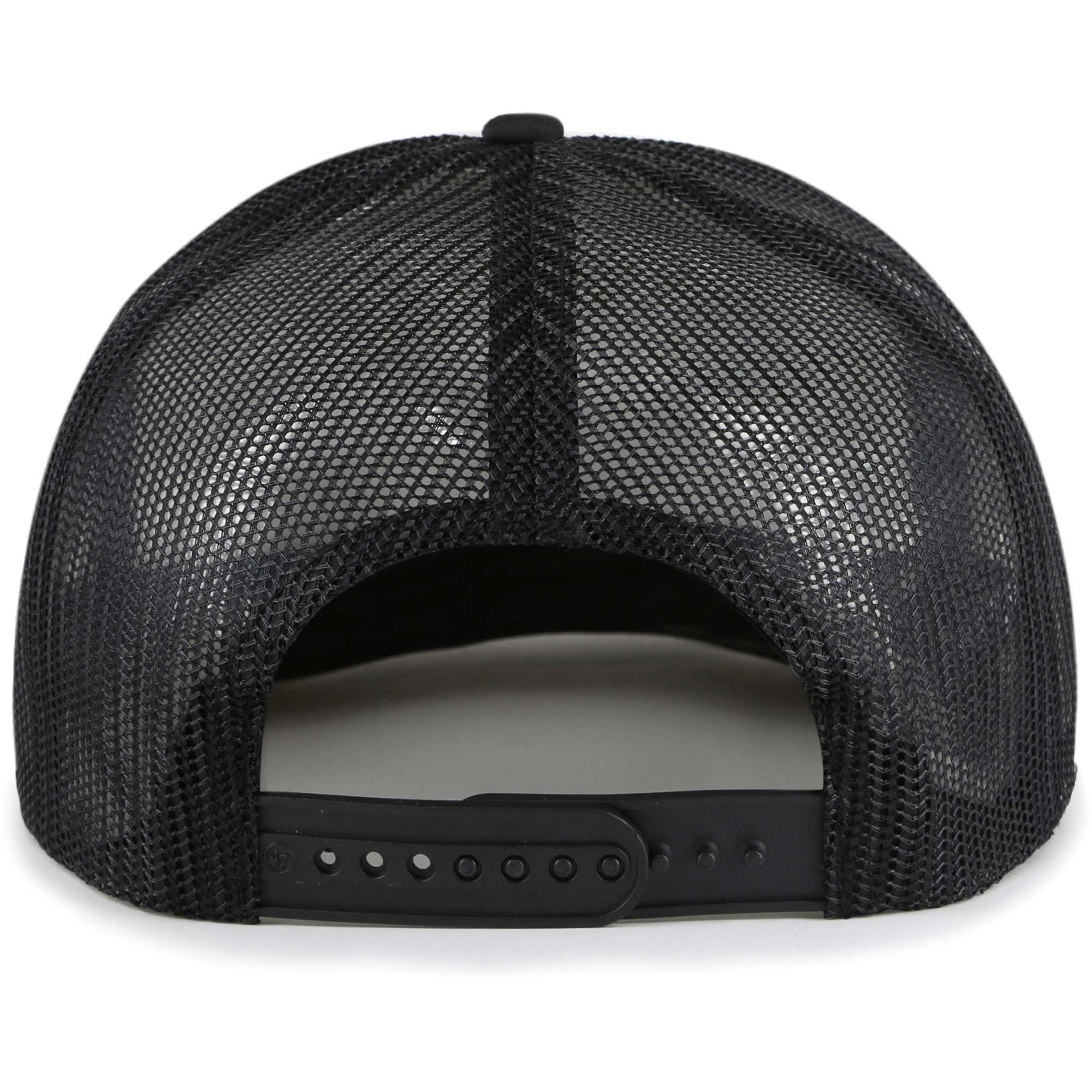 Chicago White Sox Hats Shop – Explore men8217s chicago white sox 821747 black lift off foam front mesh trucker adjustable hat Collection