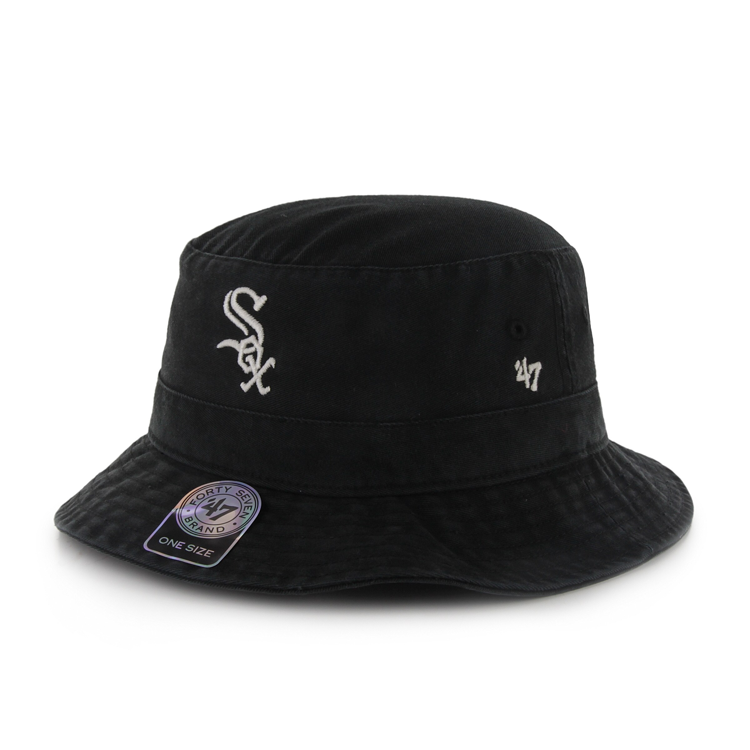 Chicago White Sox Hats Shop – Explore men8217s chicago white sox 821747 black primary bucket hat Collection