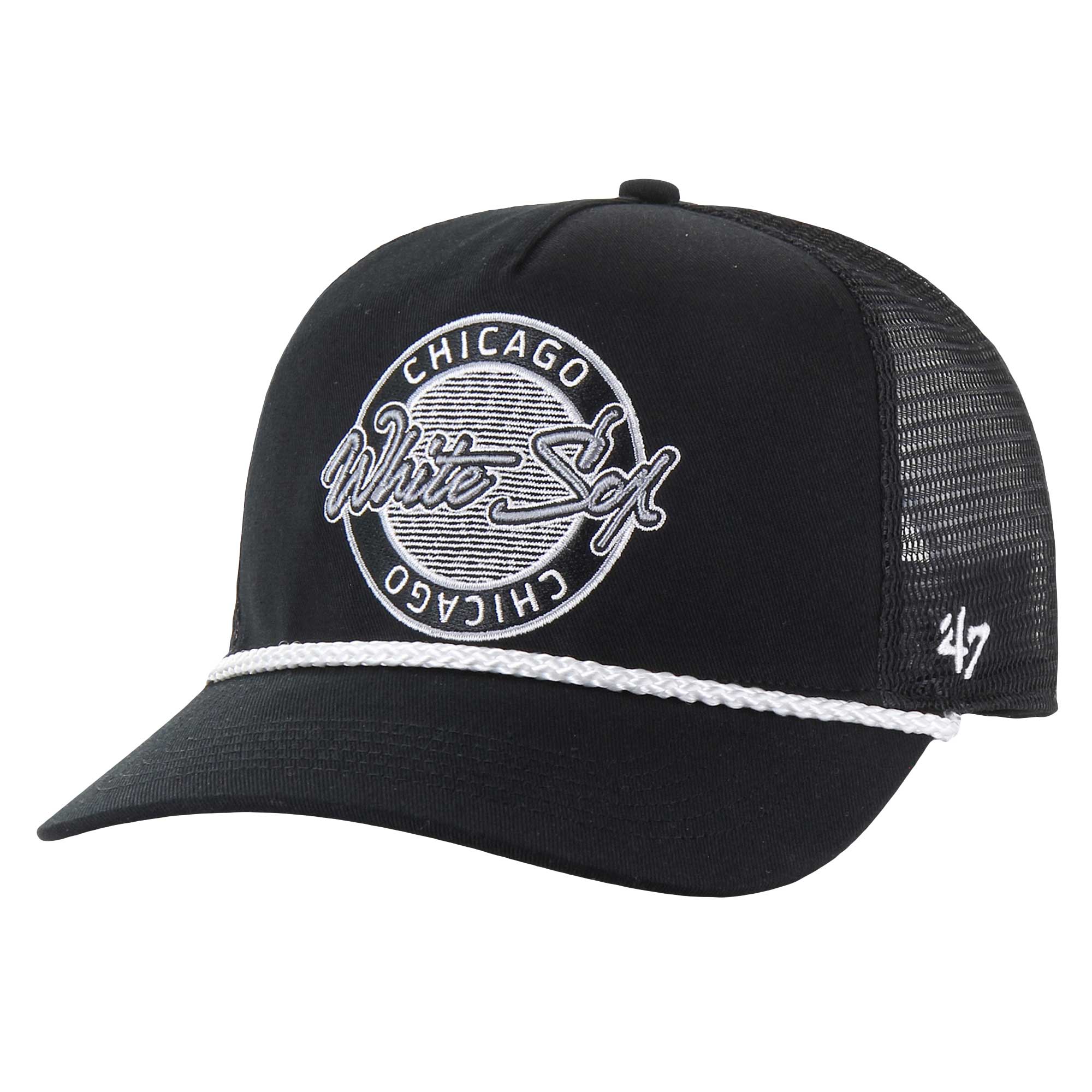 Chicago White Sox Hats Shop – Explore men8217s chicago white sox 821747 black promenade hitch adjustable hat Collection