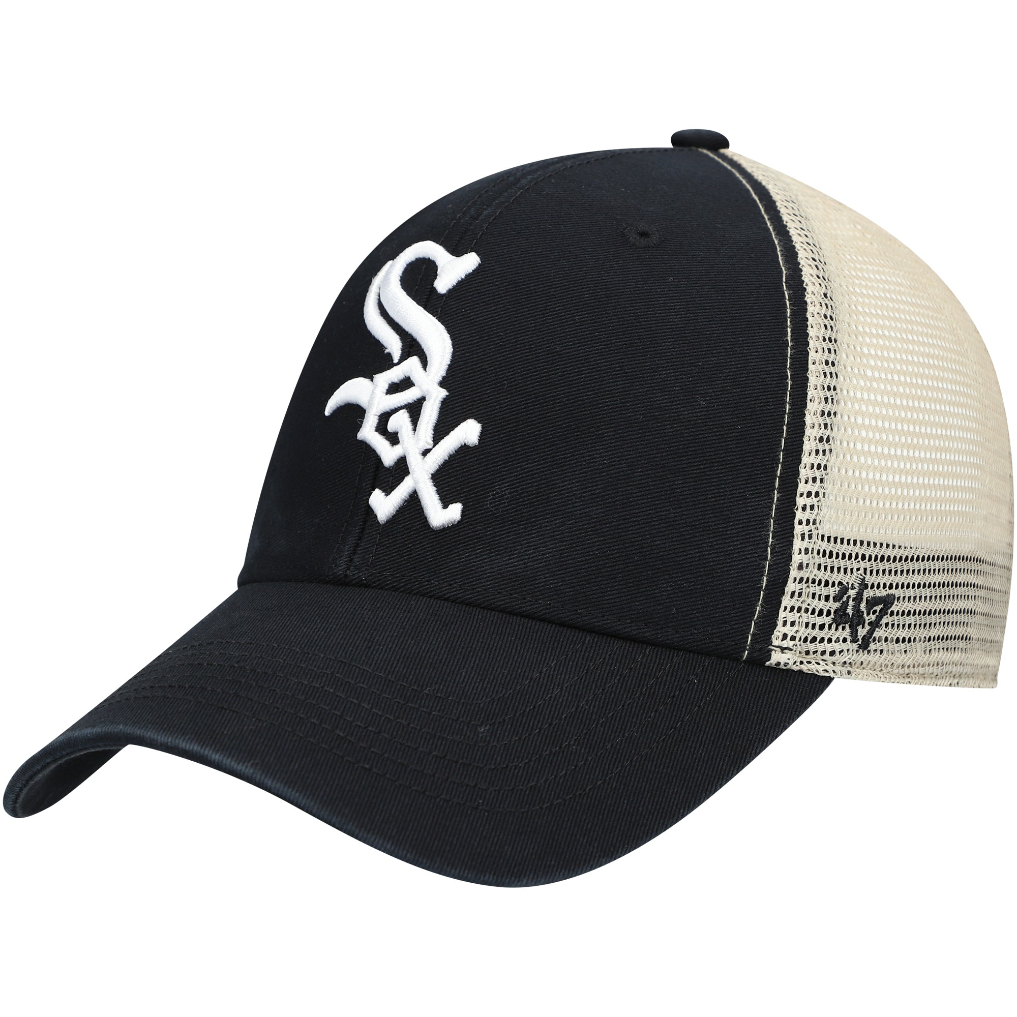 Chicago White Sox Hats Shop – Explore men8217s chicago white sox 821747 blacknatural flagship washed mvp trucker snapback hat Collection