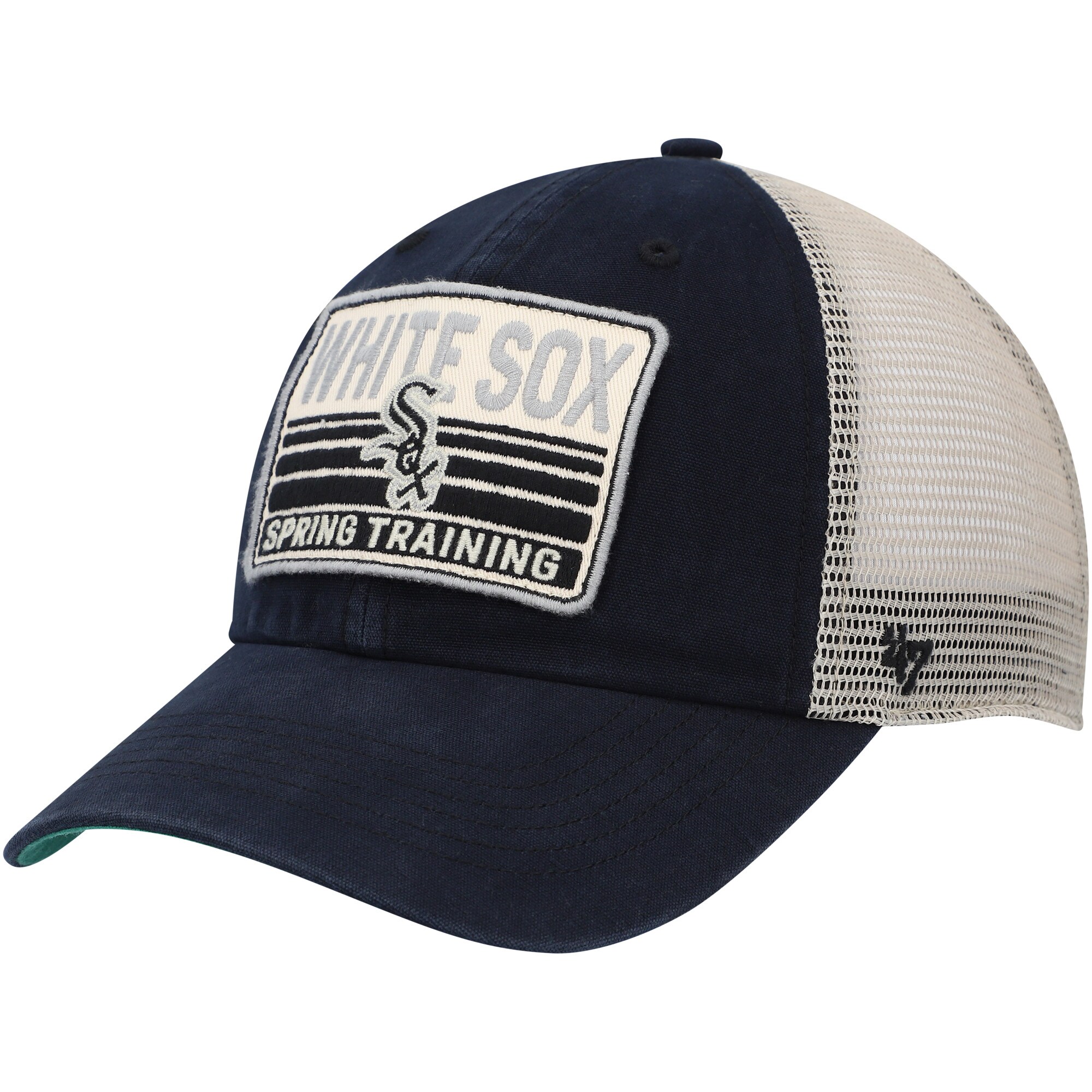 Chicago White Sox Hats Shop – Explore men8217s chicago white sox 821747 blacktan four stroke clean up trucker snapback hat Collection