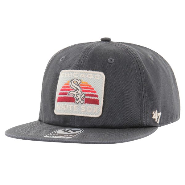 Chicago White Sox Hats Shop – Explore men8217s chicago white sox 821747 charcoal cypress captain snapback hat Collection