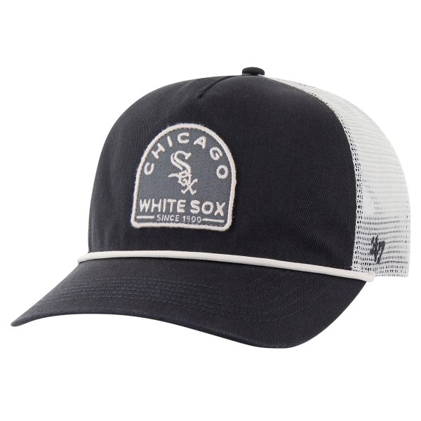 Chicago White Sox Hats Shop – Explore men8217s chicago white sox 821747 charcoal cypress trucker hitch adjustable hat Collection