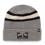 Chicago White Sox Hats Shop – Explore men8217s chicago white sox 821747 graphite penobscot cuffed knit hat Collection