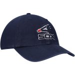 Chicago White Sox Hats Shop – Explore men8217s chicago white sox 821747 navy 1983 logo cooperstown collection clean up adjustable hat Collection