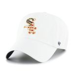 Chicago White Sox Hats Shop – Explore men8217s chicago white sox 821747 white homeland clean up adjustable hat Collection