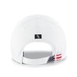 Chicago White Sox Hats Shop – Explore men8217s chicago white sox 821747 white homeland clean up adjustable hat Collection