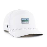 Chicago White Sox Hats Shop – Explore men8217s chicago white sox 821747 white vacation golf hitch adjustable hat Collection