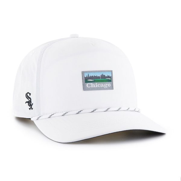 Chicago White Sox Hats Shop – Explore men8217s chicago white sox 821747 white vacation golf hitch adjustable hat Collection