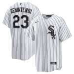 Chicago White Sox Hats Shop – Explore men8217s chicago white sox andrew benintendi nike whiteblack home official player jersey Collection