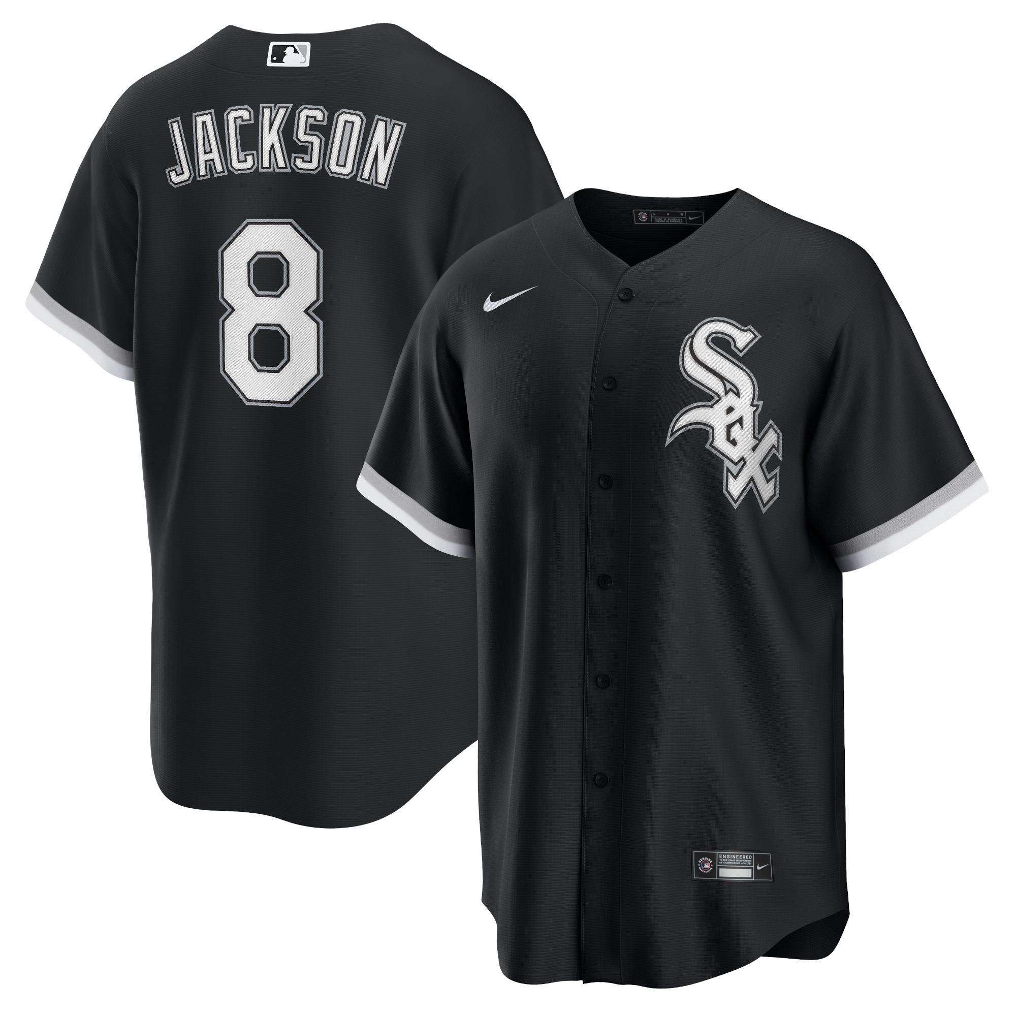 Chicago White Sox Hats Shop – Explore men8217s chicago white sox bo jackson nike black alternate cooperstown collection replica player jersey Collection