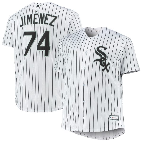 Chicago White Sox Hats Shop – Explore men8217s chicago white sox eloy jimenez white big amp tall replica player jersey Collection