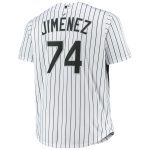 Chicago White Sox Hats Shop – Explore men8217s chicago white sox eloy jimenez white big amp tall replica player jersey Collection