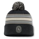 Chicago White Sox Hats Shop – Explore men8217s chicago white sox fanatics black fundamental patch cuffed knit hat with pom Collection