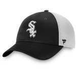 Chicago White Sox Hats Shop – Explore men8217s chicago white sox fanatics black team core unstructured trucker adjustable hat Collection