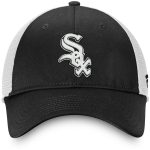 Chicago White Sox Hats Shop – Explore men8217s chicago white sox fanatics black team core unstructured trucker adjustable hat Collection