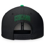 Chicago White Sox Hats Shop – Explore men8217s chicago white sox fanatics blackkelly green lucky snapback hat Collection