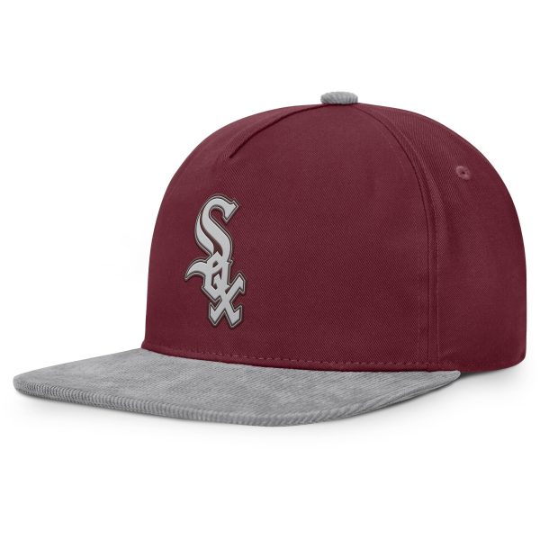 Chicago White Sox Hats Shop – Explore men8217s chicago white sox fanatics wine front office snapback hat Collection