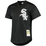Chicago White Sox Hats Shop – Explore men8217s chicago white sox frank thomas mitchell amp ness black cooperstown mesh batting practice jersey Collection