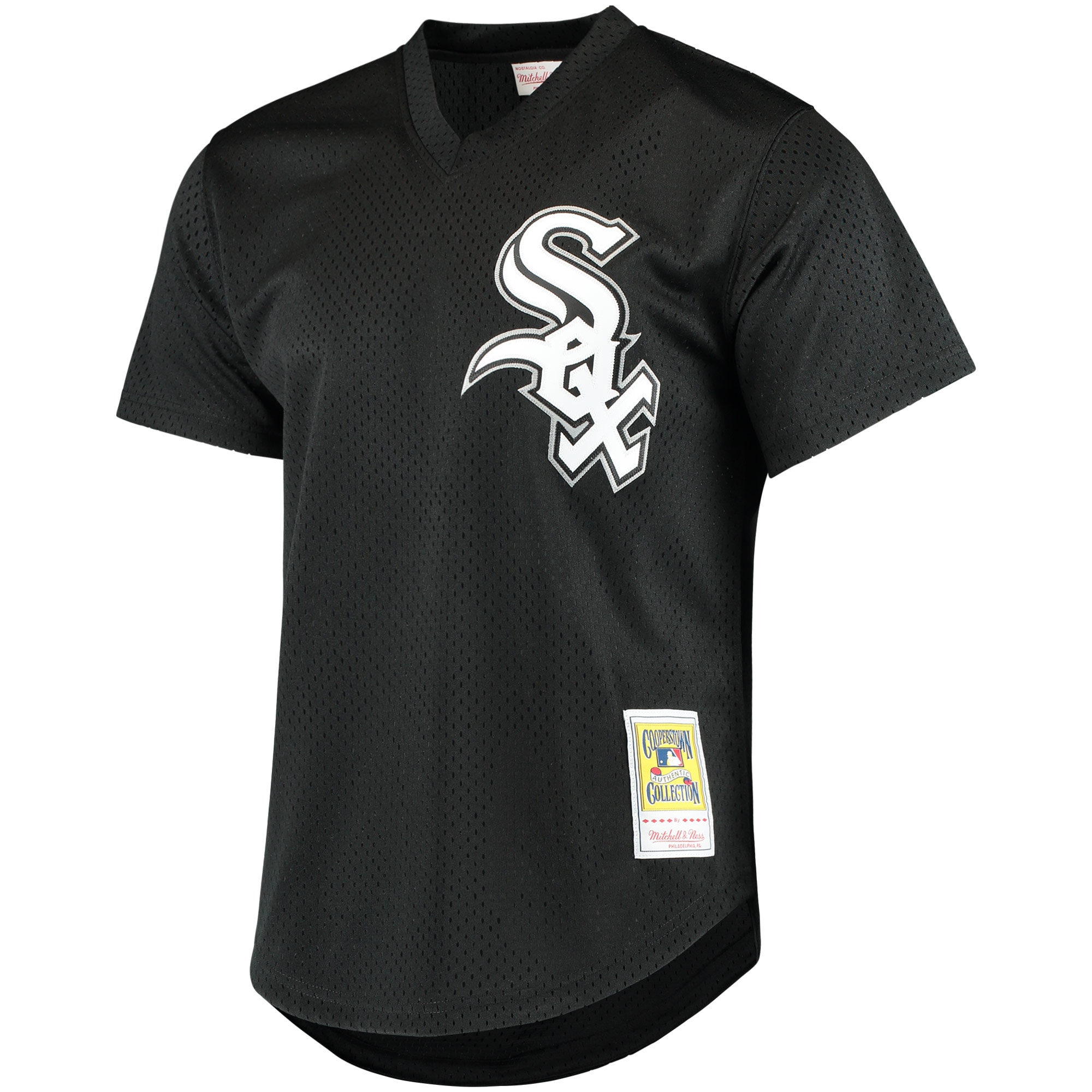 Chicago White Sox Hats Shop – Explore men8217s chicago white sox frank thomas mitchell amp ness black cooperstown mesh batting practice jersey Collection