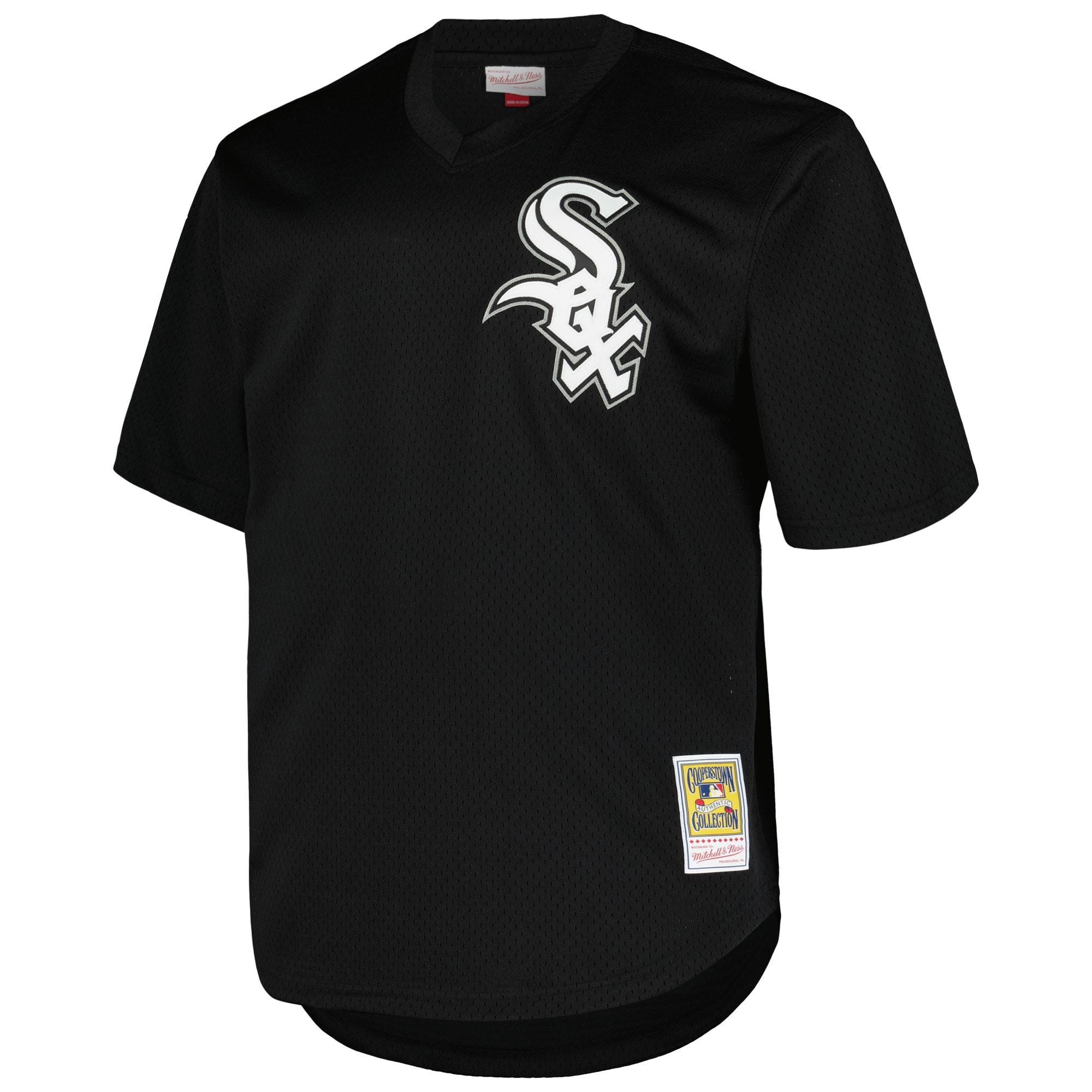Chicago White Sox Hats Shop – Explore men8217s chicago white sox frank thomas profile black big amp tall cooperstown collection mesh batting practice jersey Collection