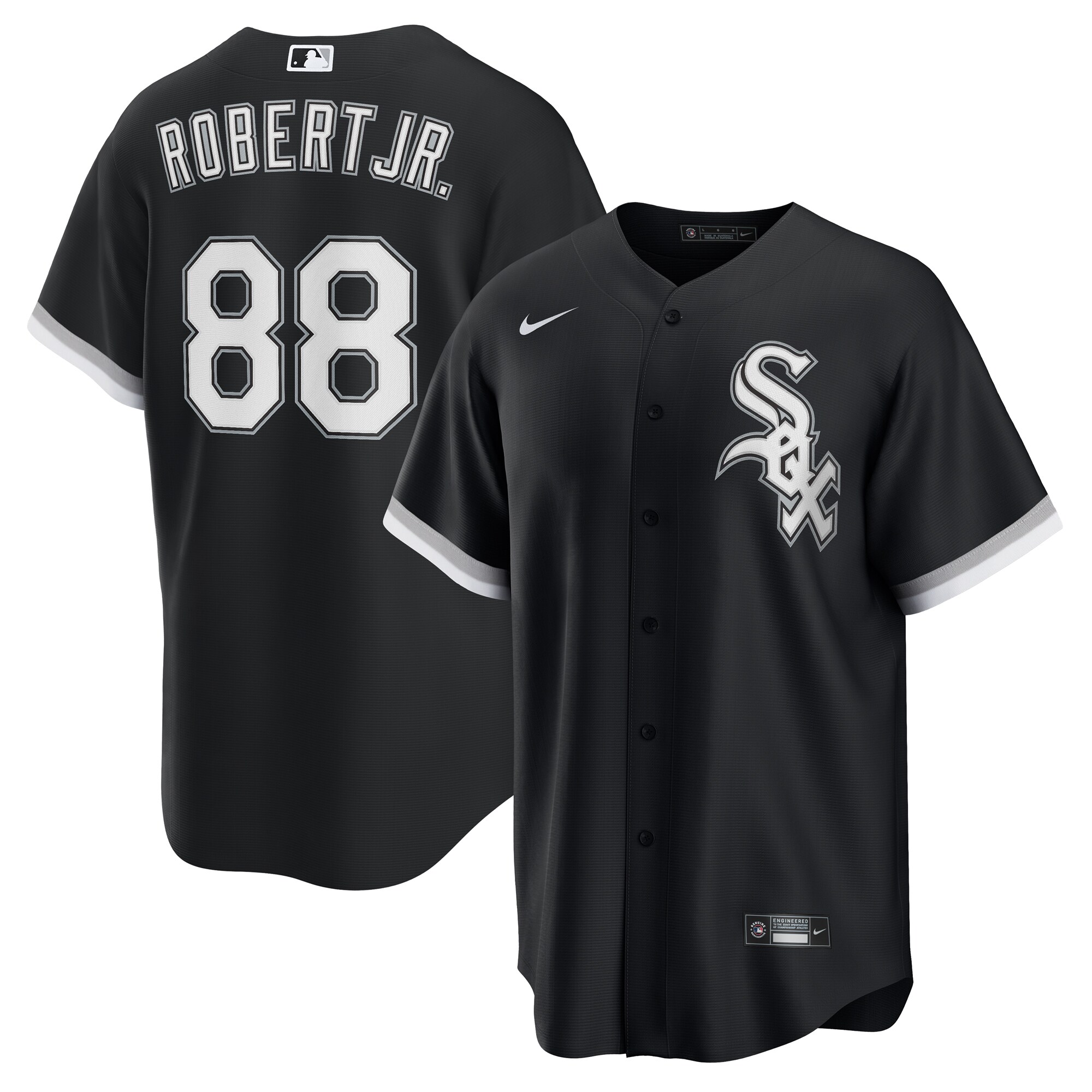 Chicago White Sox Hats Shop – Explore men8217s chicago white sox luis robert jr. nike black alternate replica player jersey Collection