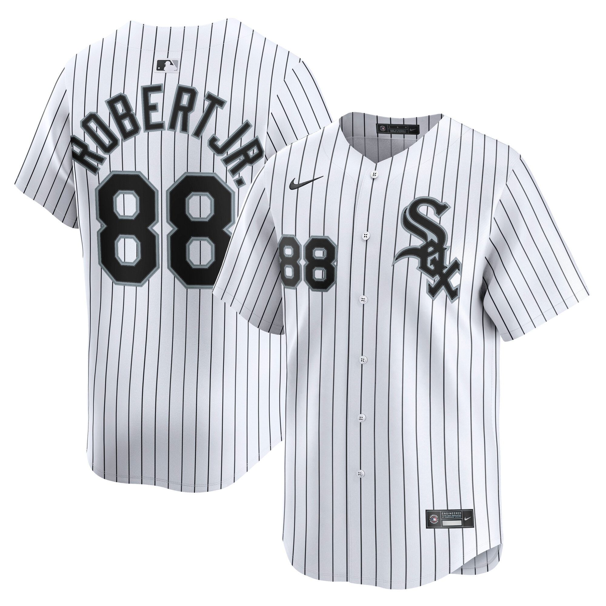Chicago White Sox Hats Shop – Explore men8217s chicago white sox luis robert jr. nike white home limited player jersey Collection