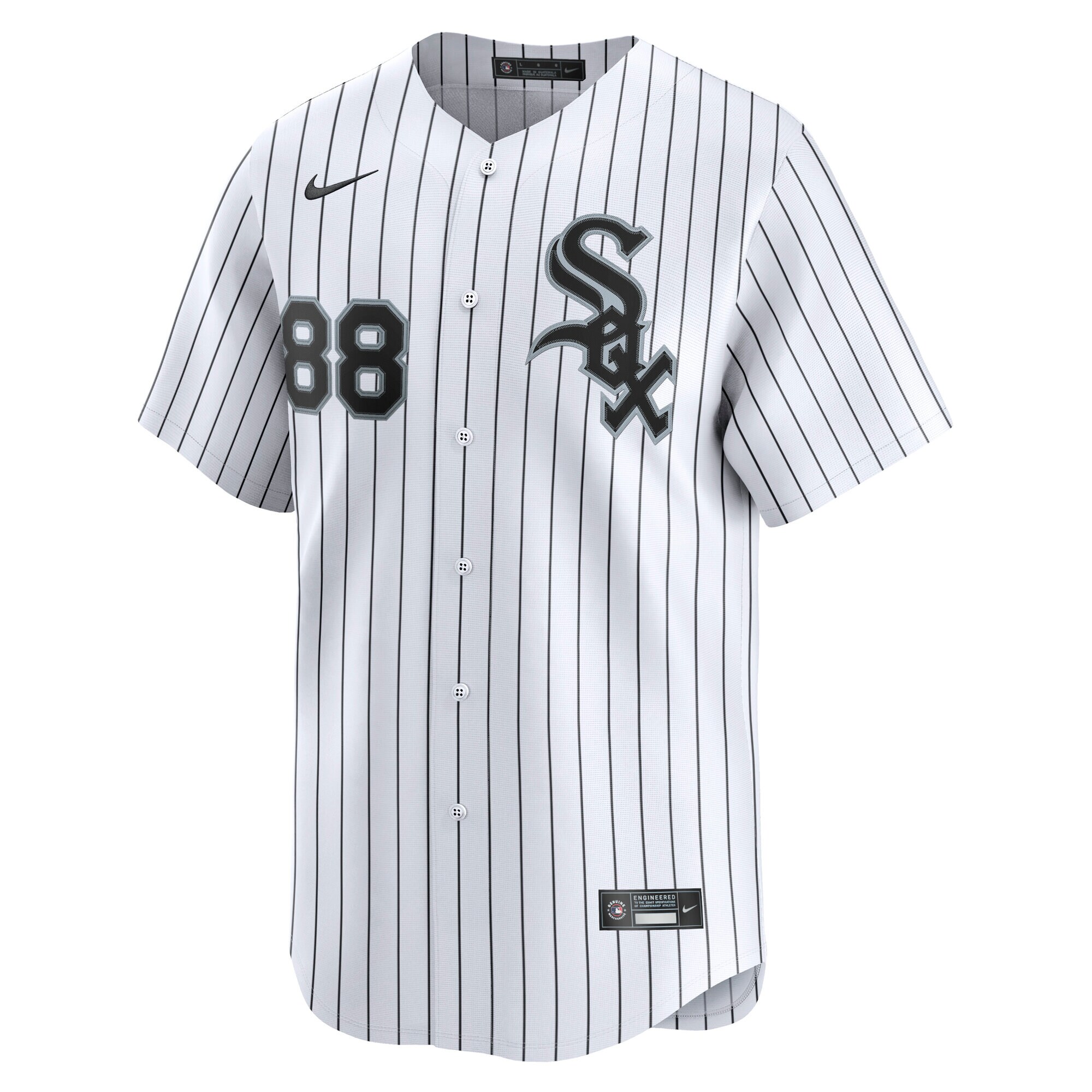 Chicago White Sox Hats Shop – Explore men8217s chicago white sox luis robert jr. nike white home limited player jersey Collection