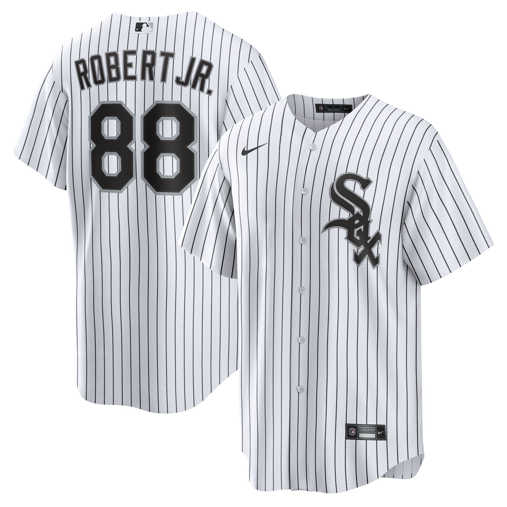 Chicago White Sox Hats Shop – Explore men8217s chicago white sox luis robert nike white replica player name jersey Collection