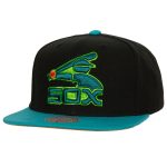 Chicago White Sox Hats Shop – Explore men8217s chicago white sox mitchell amp ness blackteal citrus cooler snapback hat Collection