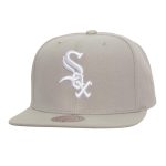 Chicago White Sox Hats Shop – Explore men8217s chicago white sox mitchell amp ness gray snapback hat Collection