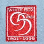 Chicago White Sox Hats Shop – Explore men8217s chicago white sox mitchell amp ness light bluered hometown snapback hat Collection