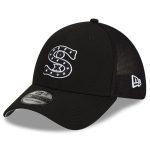 Chicago White Sox Hats Shop – Explore men8217s chicago white sox new era black 2023 batting practice 39thirty flex hat Collection