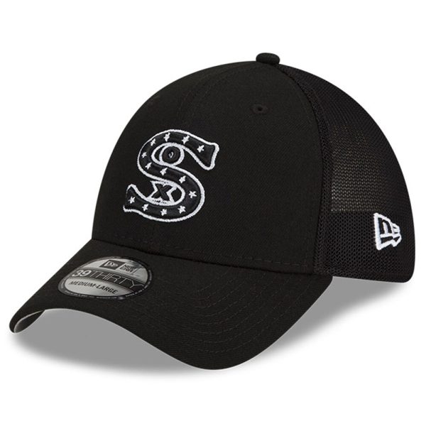 Chicago White Sox Hats Shop – Explore men8217s chicago white sox new era black 2023 batting practice 39thirty flex hat Collection